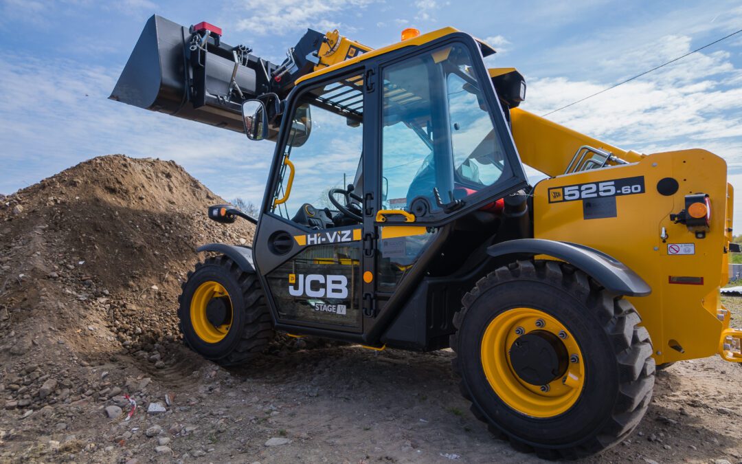 Le attrezzature edili indispensabili per un cantiere efficiente