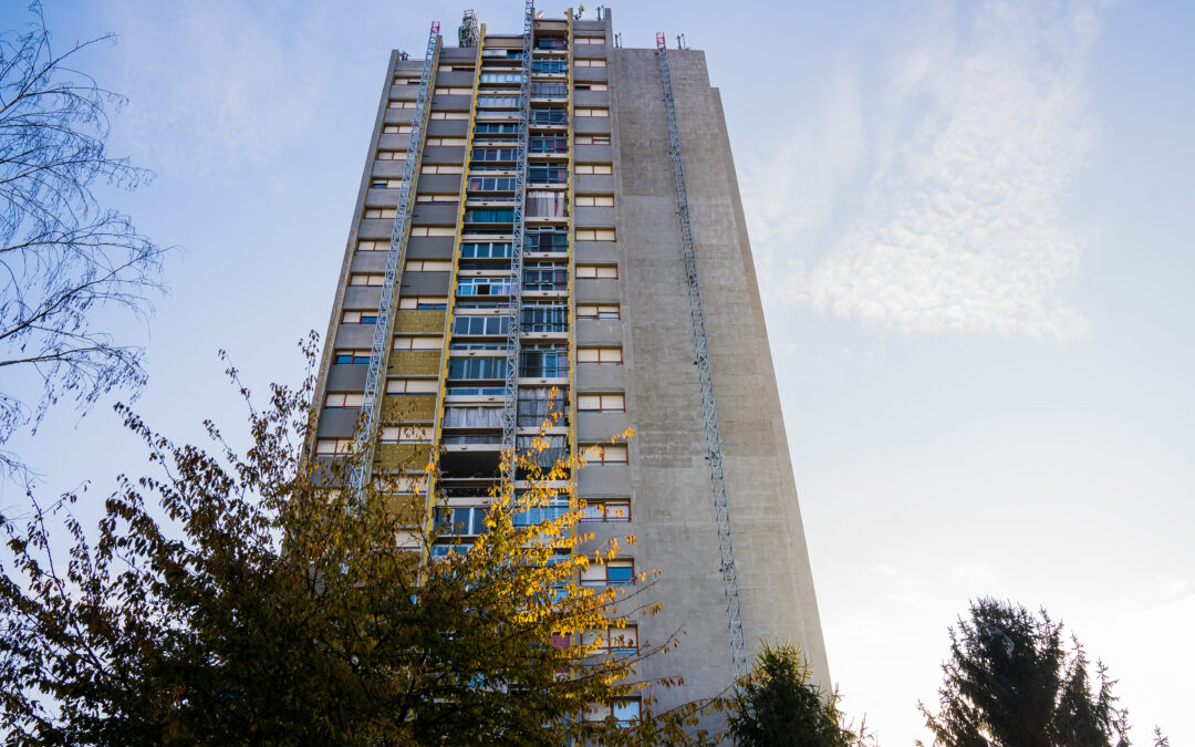 I vantaggi del noleggio di attrezzature da cantiere rispetto all’acquisto